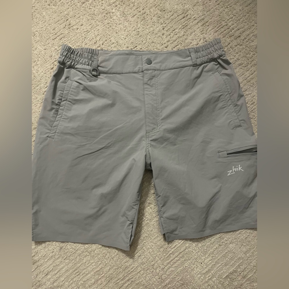 Zhik Deck Shorts